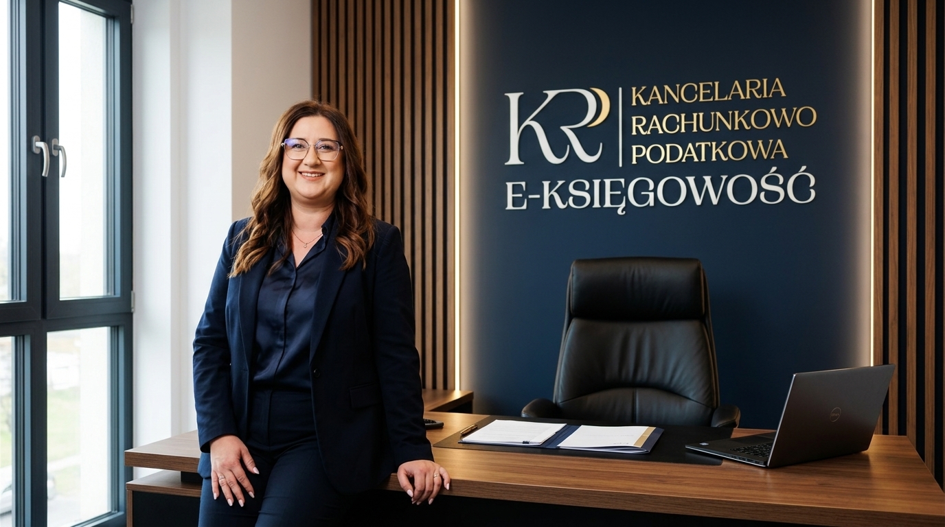 Dorota Wyszomirska - Kancelaria Rachunkowo-Podatkowa E-Księgowość Morąg