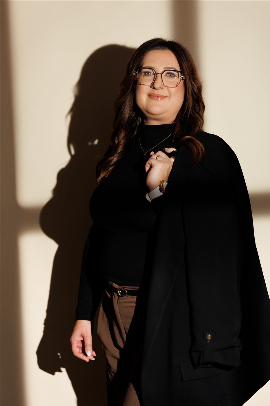 Dorota Wyszomirska - Właścicielka Kancelarii Rachunkowo-Podatkowej E-Księgowość